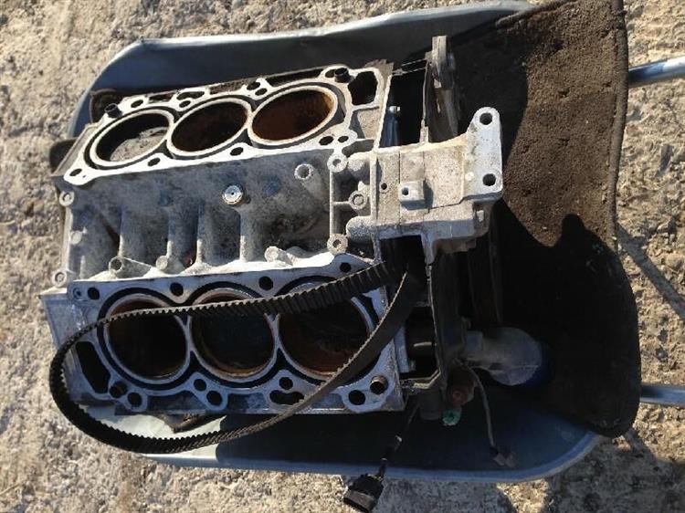 Двигатель Хонда Лагрейт в Иркутске 4334