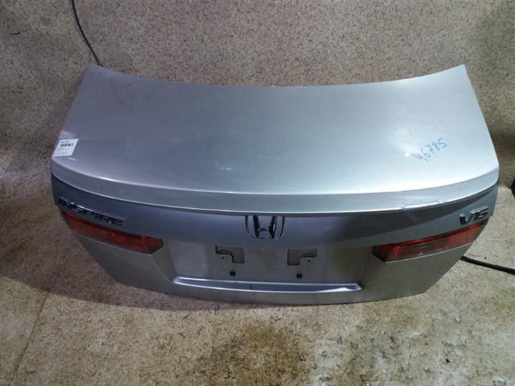 Крышка багажника Хонда Инспаер в Иркутске 46785