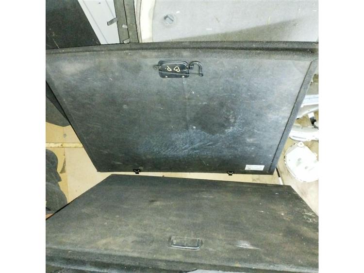 Полка багажника Субару Легаси в Иркутске 89063