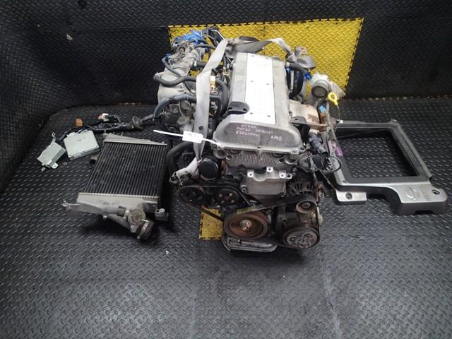 Двигатель Ниссан Х-Трейл в Иркутске 91097